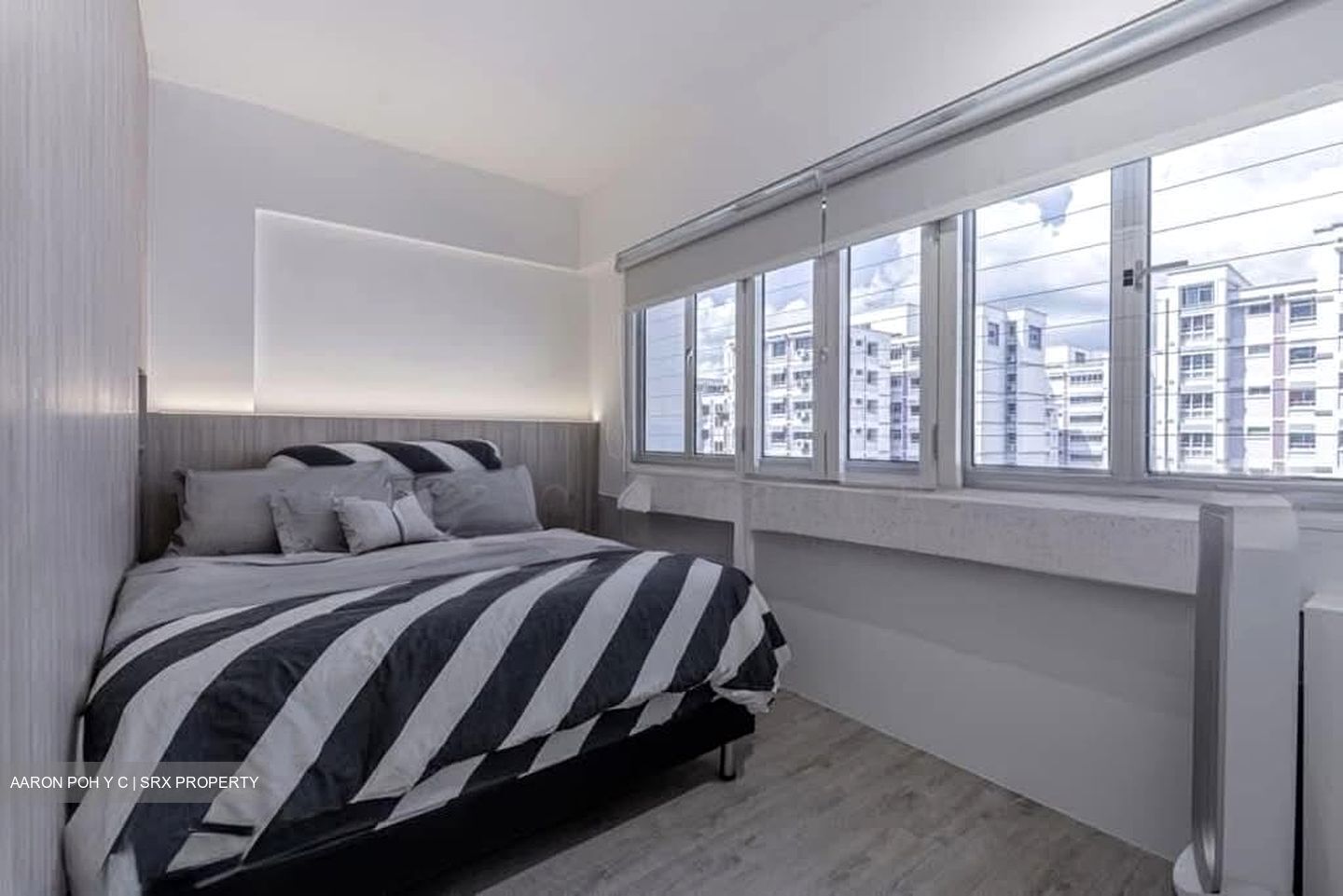 Blk 222 Pasir Ris Street 21 (Pasir Ris), HDB Executive #544598361